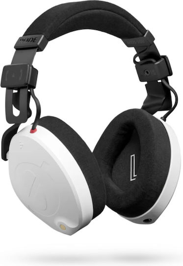 Rode NTH-100 Ενσύρματα Over Ear Ακουστικά White