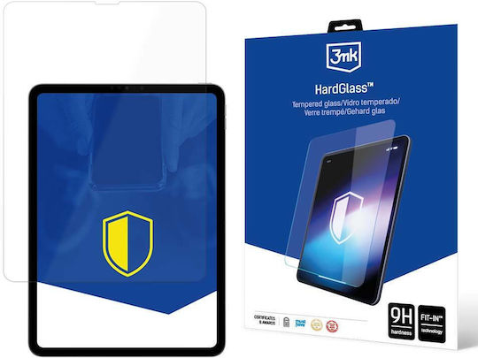 3MK Hardglass Tempered Glass (Apple iPad Pro 11 inch)