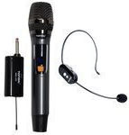 Tonsil MBD 226 Μικρόφωνο Χειρός, Κεφαλής για Φωνητικά