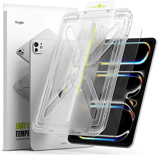 Ringke Easy Slide Tempered Glass (iPad Pro 2024 / 2025 11")