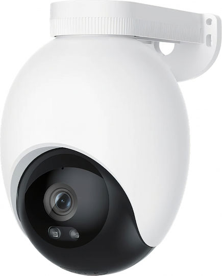 Imilab EC6 IP Κάμερα Παρακολούθησης Wi-Fi Full HD+ 5MP Αδιάβροχη με Αμφίδρομη Επικοινωνία και Φακό 2.4mm