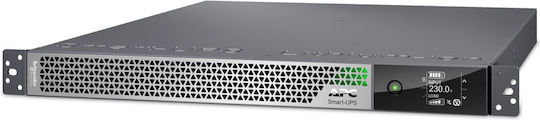 APC Προστασία Smart-ups Ultra