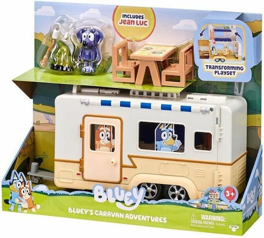Moose Toys Παιχνίδι Μινιατούρα για 3+ Ετών S7186123
