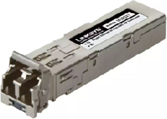 Cisco MGBSX1 Transceiver 1τμχ MGBSX1
