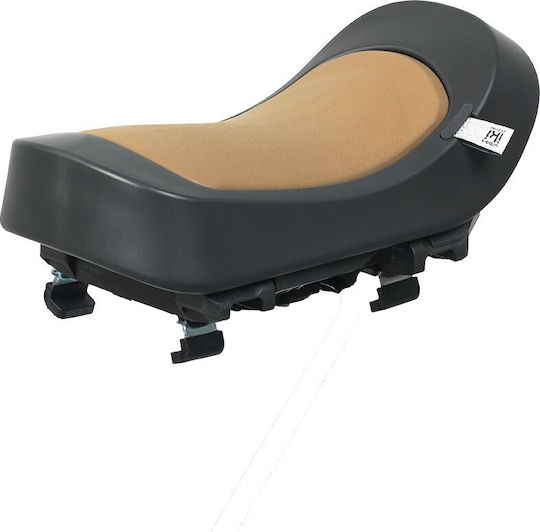 Urban Iki Κάθισμα Καροτσιού Μαύρο U-228420