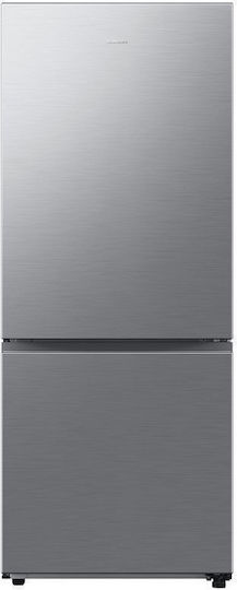 Samsung Ψυγειοκαταψύκτης 508lt NoFrost Υ192xΠ75.9xΒ71.1εκ. Inox RB50DG602ES9EF