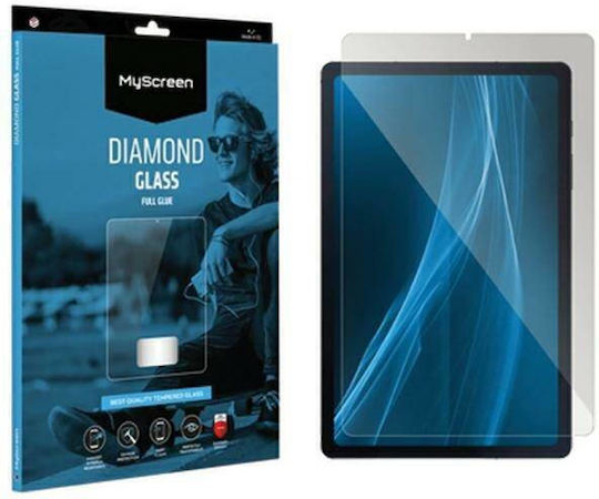 MyScreenPROTECTOR Tempered Glass (iPad Pro 2024 / 2025 13") uniw-5904433236867