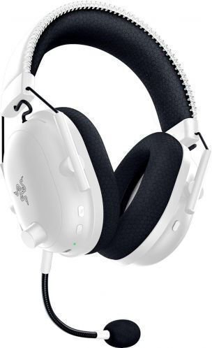 Razer BlackShark V2 Pro For XBOX Ασύρματο Over Ear Gaming Headset με σύνδεση Bluetooth / USB Λευκό