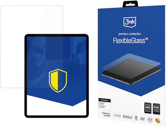 3MK Hybrid Ceramic Tempered Glass (Universal 11") 3MK_5903108570282