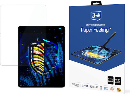 3MK Screen Protector (iPad Air 13" (M2, 2024)) 3MK_5903108570329