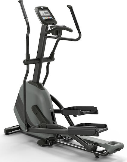 Horizon Fitness Andes 5 Viewfit Ηλεκτρομαγνητικό Ελλειπτικό Μηχάνημα με Δίσκο 8.5kg για Χρήστη έως 136kg