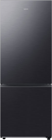 Samsung Ψυγειοκαταψύκτης 538lt NoFrost Υ203xΠ75.9xΒ71.1εκ. Γκρι RB53DG706AB1
