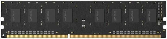 Hiksemi Hiker DDR4 με Module 1x8GB και Ταχύτητα 3200 για Desktop
