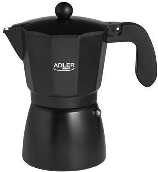 Adler AD 4421 Μπρίκι Espresso 6cups Καφέ