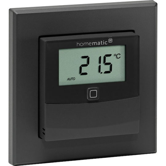 HomeMatic Αισθητήρας Θερμοκρασίας - Υγρασίας Μπαταρίας DN-CT-5M-25