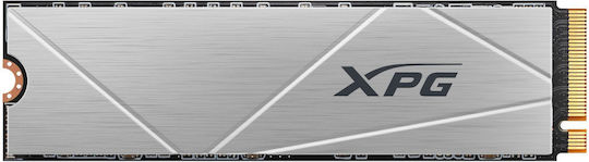 Adata XPG GAMMIX S60 SSD 1TB M.2 PCI Express 4.0 AGAMMIXS60-1T-CS
