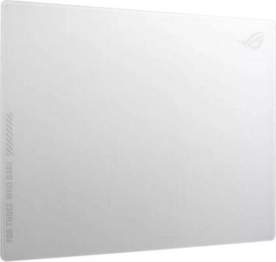 Asus 90MP03L0-BPUA10 Mouse Pad Λευκό
