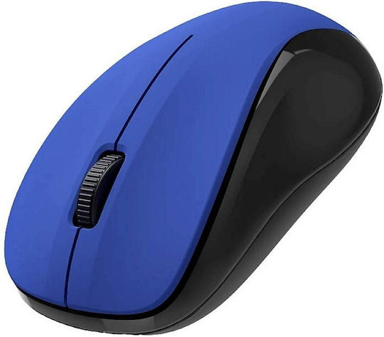 HAMA Mw-300 V2 Ασύρματο Ποντίκι Γκρι