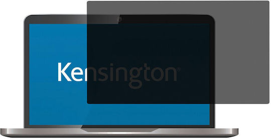 Kensington Privacy Filter 2-Way Removable 33.8cm 13.3" Wide 16:9