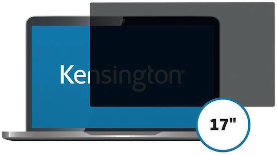 Kensington Φίλτρο Οθόνης για Laptop 17"