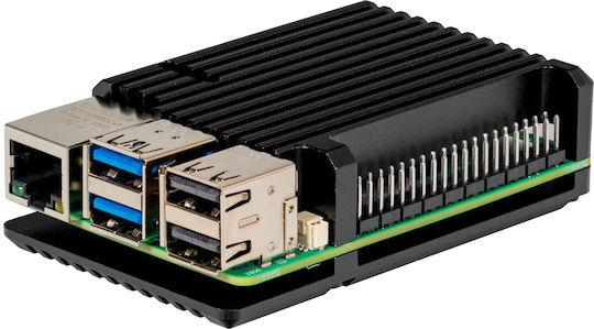 Joy-it (RB-AlucaseP5-07) Θήκη