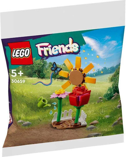 LEGO Friends Giardino Fiorito για 5+ Ετών 64τμχ 30659