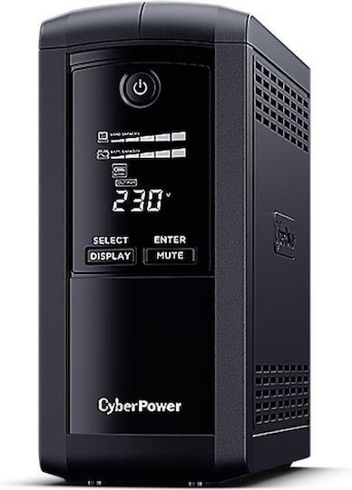 CyberPower VP1000EILCD