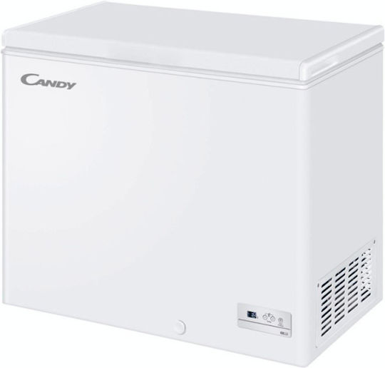 Candy Καταψύκτης Μπαούλο 196lt CHAE 2002E