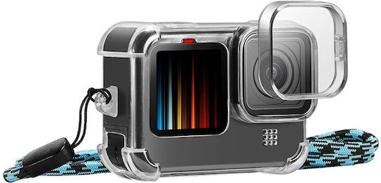 Puluz PU932T Θήκη Προστασίας για GoPro Hero 9