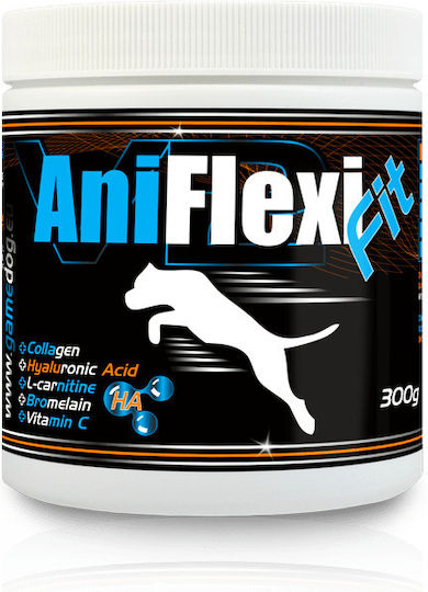 Game Dog Aniflexi Fit V2 300g