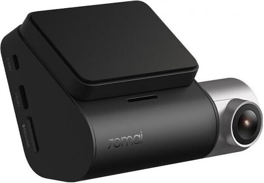 70Mai Κάμερα DVR Αυτοκινήτου 1080P Wi-Fi, GPS