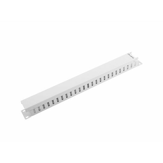 Lanberg Οδηγός Καλωδίων AK-1201-S 1τμχ