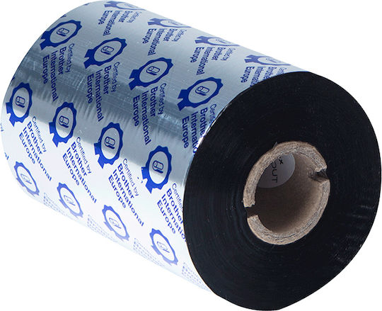 Brother Συμβατή Μελανοταινία για Brother 1τμχ (BRS-1D450-110)