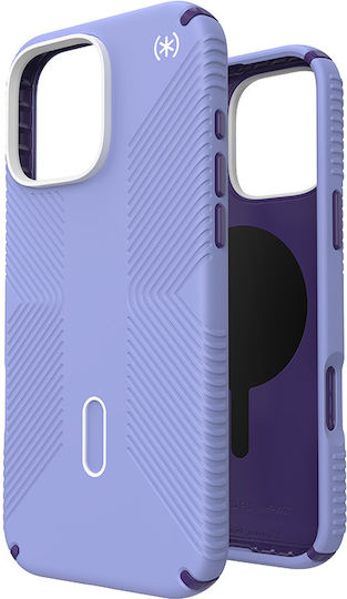 Speck For Apple Back Cover Πλαστικό Λιλά (iPhone 16 Pro Max) 150725-3251