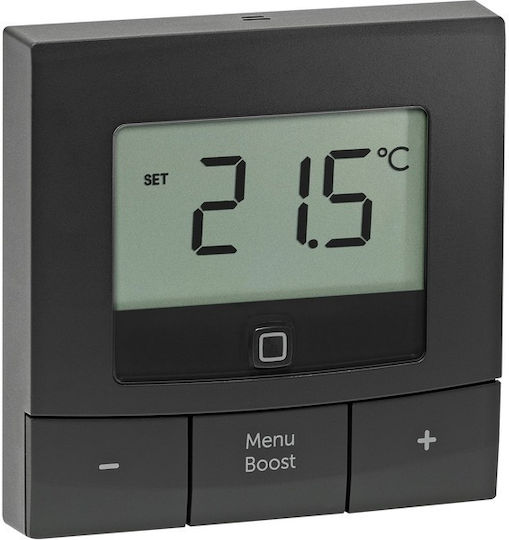 HomeMatic 2608901392 Ψηφιακός Θερμοστάτης Χώρου Smart