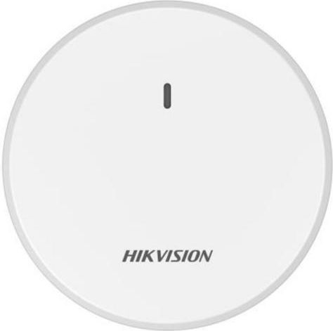 Hikvision DS-3WAP622G-SI Access Point Wi‑Fi 6 Dual Band (2.4 & 5GHz) Λευκό