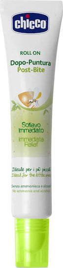 Chicco Postbite Body Care Κρέμα για Μετά το Τσίμπημα σε Σωληνάριο Κατάλληλη για Παιδιά 10ml