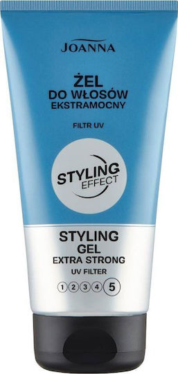 Joanna Gel Μαλλιών 150ml