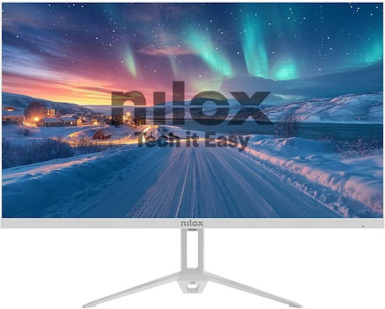 Nilox IPS Monitor 27" FHD 1920x1080