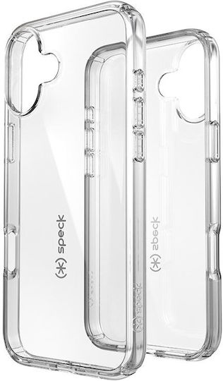 Speck Gemshell Iphone 16 Plus Case Clear