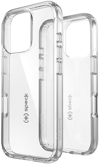 Speck Gemshell Iphone 16 Pro Case Clear