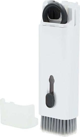 Nedis Καθαριστικό Πληκτρολογίου CLSN210WT