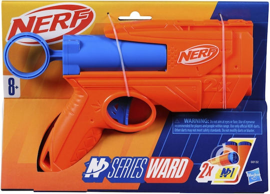 Nerf Εκτοξευτής Ward N-Series για 8+ Ετών G0132