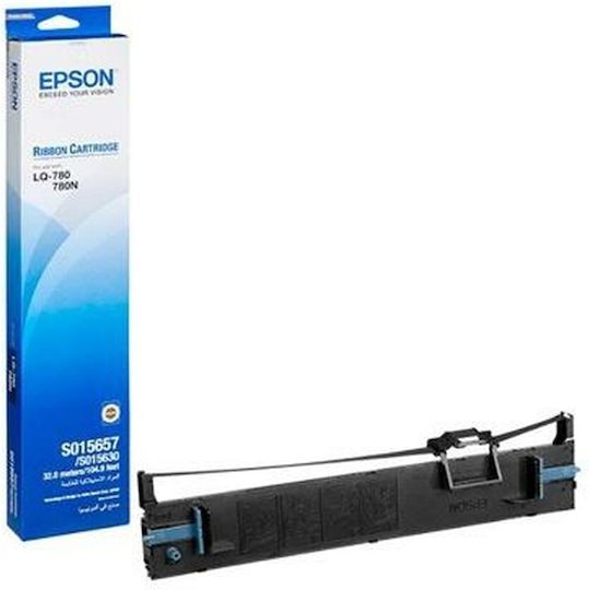 Epson Γνήσια Μελανοταινία 1τμχ (C13S015657)