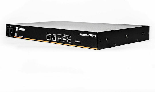 Vertiv Acs8000 Firewall 1τμχ ACS8048DAC-404