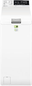 Electrolux Πλυντήριο Ρούχων Άνω Φόρτωσης 7kg 1200 Στροφών EW7T337A