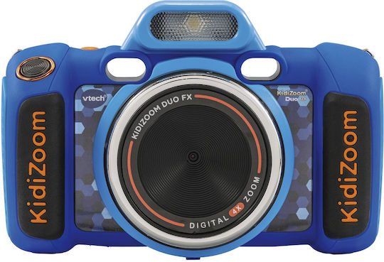 Vtech Kidizoom Duo Fx Blau