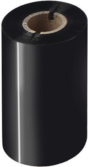 Brother Αυτοκόλλητες Ετικέτες σε Ρολό 30x12.5mm 12τμχ