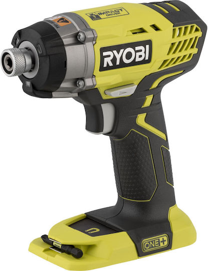 Ryobi RID-1801M Παλμικό Κατσαβίδι Μπαταρίας Solo 18V 5133001169
