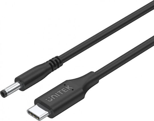 Power Cable Lenovo 65w Usb-c Dc4 0mm